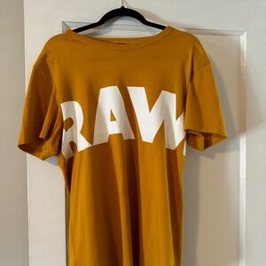 GSTAR T-shirt